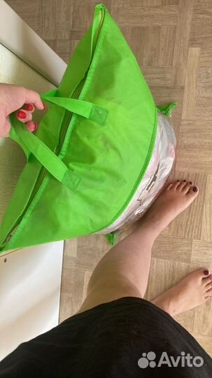 Пакет вещей для девочки 98-104