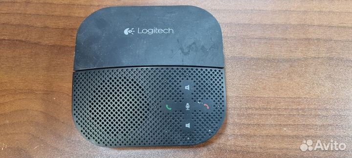 Микрофон Logitech P710E