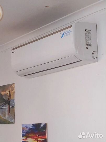 Кондиционеры сплит-системы с доставкой сегодня