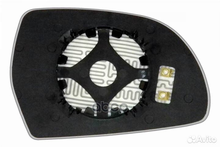 Зеркальный элемент L с обогреврм ergon 94130806