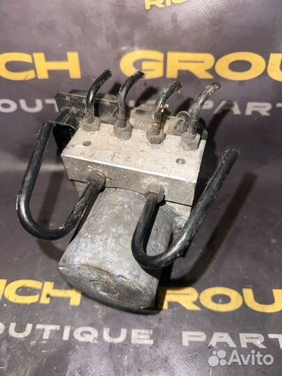 Блок ABS Audi A4 8K2 caeb 2009