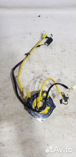 Шлейф-лента Chevrolet Lacetti хетчбек 1.6