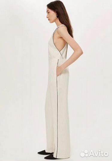 Летний комбинезон размер s top shop