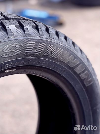 Sunwide Sunwin 235/65 R17 134U