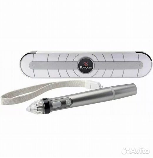 Polycom UC Board. Новый