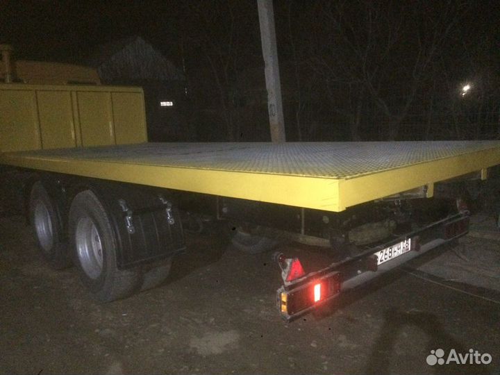 Зерновоз