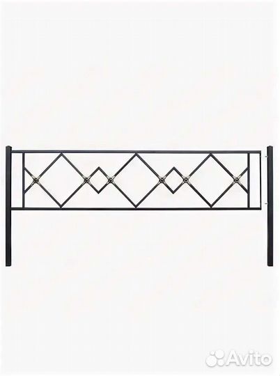 Изделия из металла на заказ