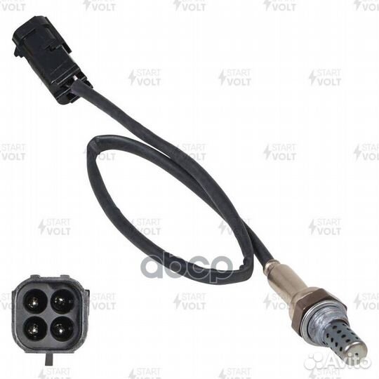 Датчик кисл. для а/м Лада 2105i-2107i/Granta (1