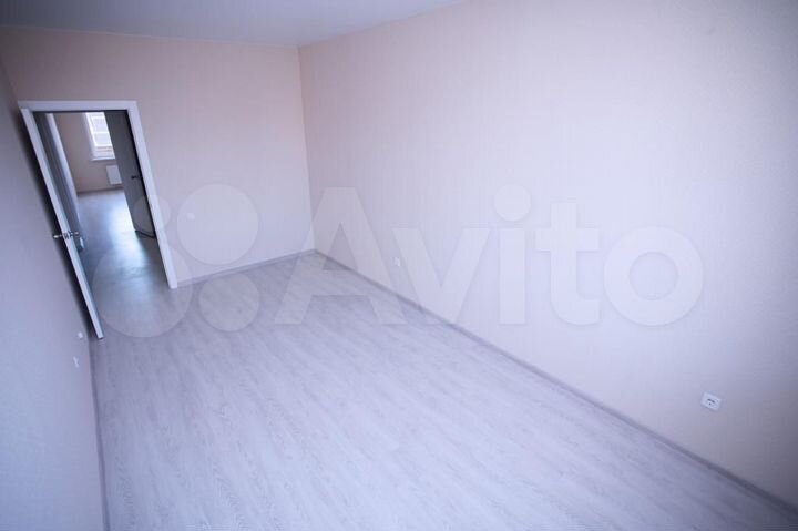 Квартира-студия, 34 м², 5/9 эт.