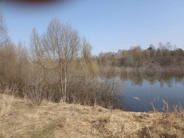 Участок 10 сот. (ИЖС)