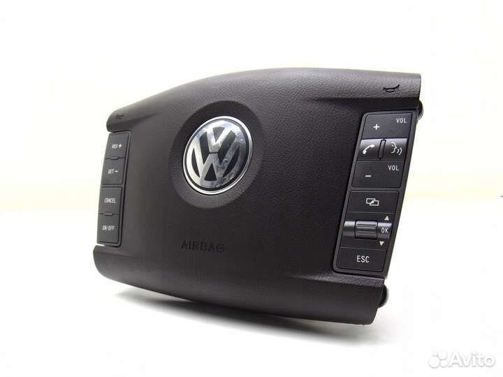 Airbag (подушка) Volkswagen Phaeton/Tuareg