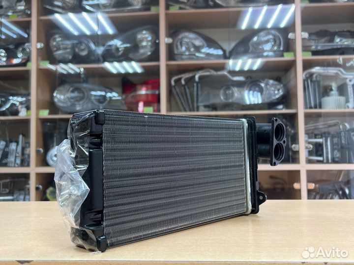 Радиатор печки Пежо 206 / Ситроен Ксара