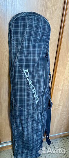 Чехол для сноуборда Dakine 146 см (бронь)