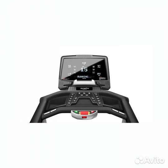 Беговая дорожка UltraGym UG-power 005