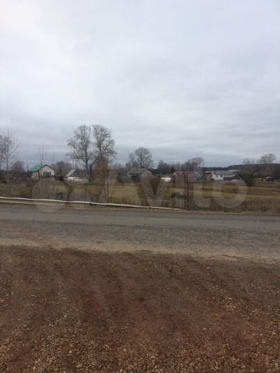 Участок 7,55 га (СНТ, ДНП)