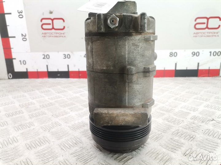 Компрессор для Land Rover Range Rover 3