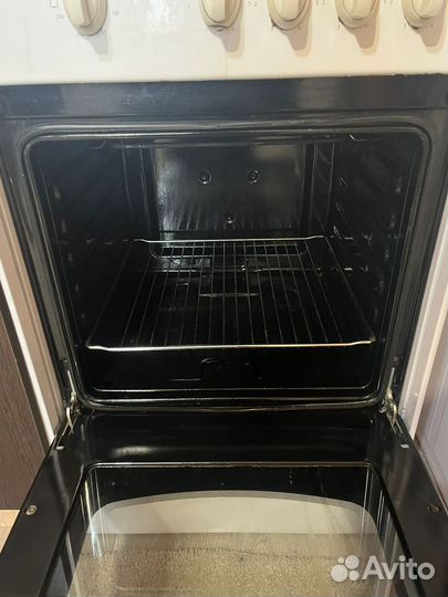 Плита электрическая beko