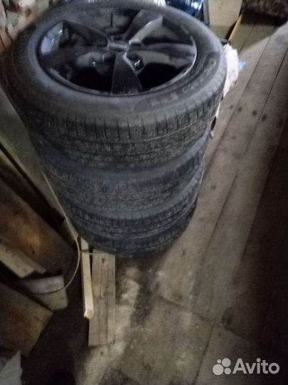 Pirelli Cinturato P6 185/60 R15