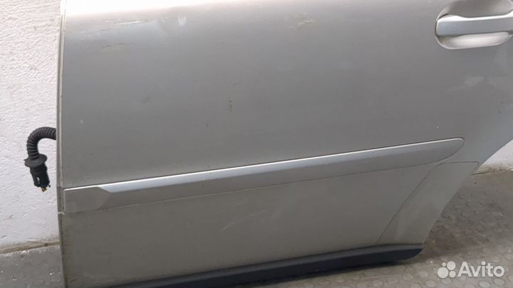 Дверь левая задняя Volvo XC90, 2007