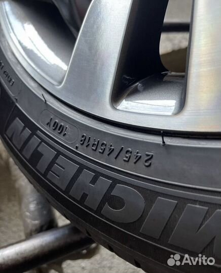 Michelin Primacy 3 245/45 R18 100Y