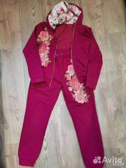 Одежда Stilnyashka 134-152см