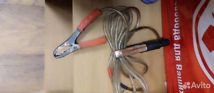 Устройство для зарядки автомобиля