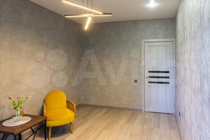 4-к. квартира, 107 м², 4/9 эт.