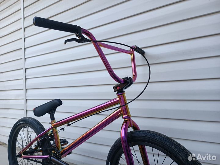 Велосипед бмх