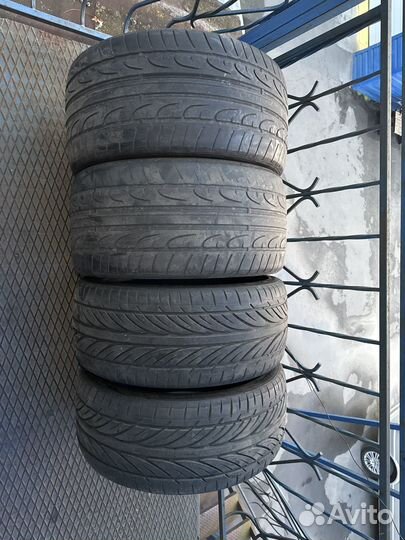 Hankook Ventus V12 Evo2 K120 285/30 R19