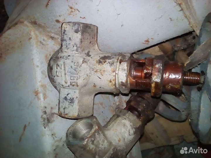 Вентиля вм 500штук