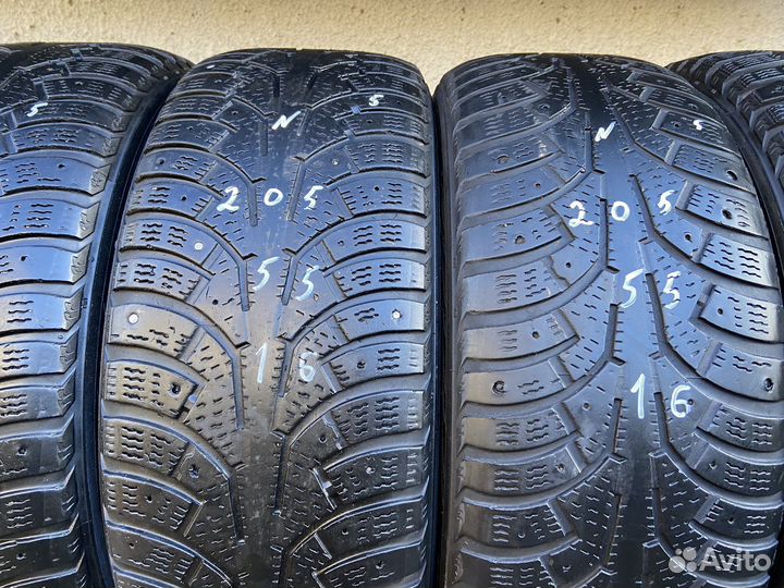Nokian Tyres Nordman 5 205/55 R16 94T