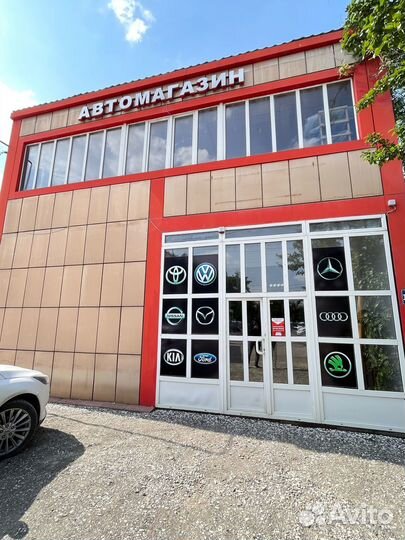 Левая туманка на Хюндай Солярис 2020-2023