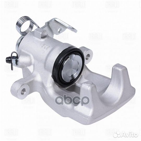 Суппорт тормозной opel astra H 04/astra G 98