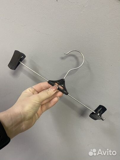 Вешалка - прищепка