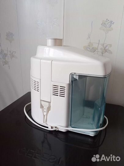 Соковыжималка moulinex