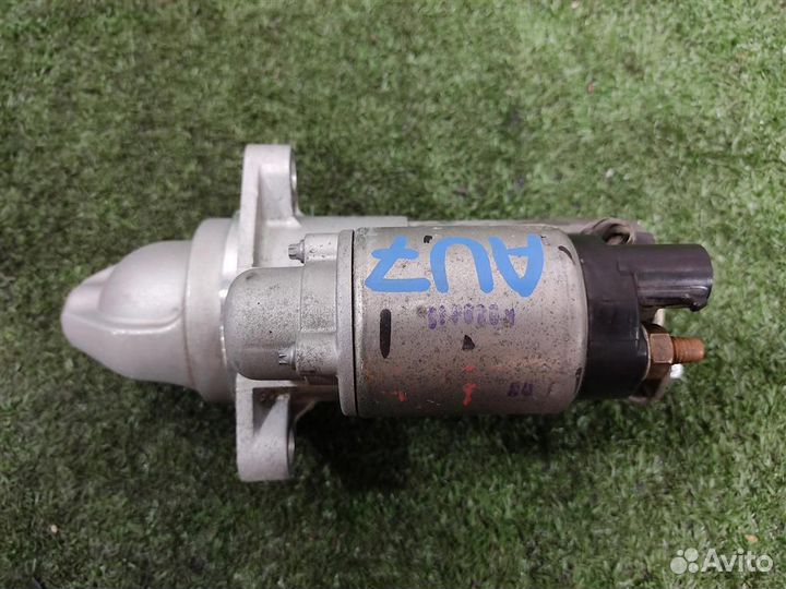 Стартер Opel Antara 2014