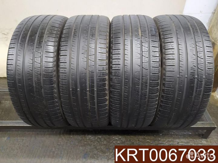 Pirelli Scorpion Verde All Season 245/45 R20 99B