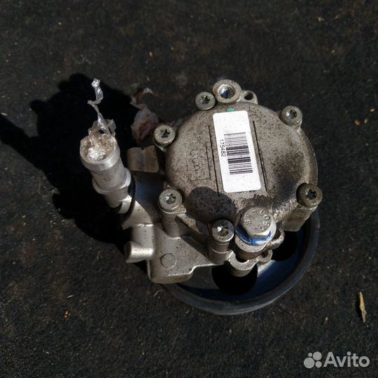 Гидроусилитель руля рено лагуна 3 F4R 2.0