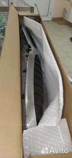 Решетка радиатора BMW G20 G21