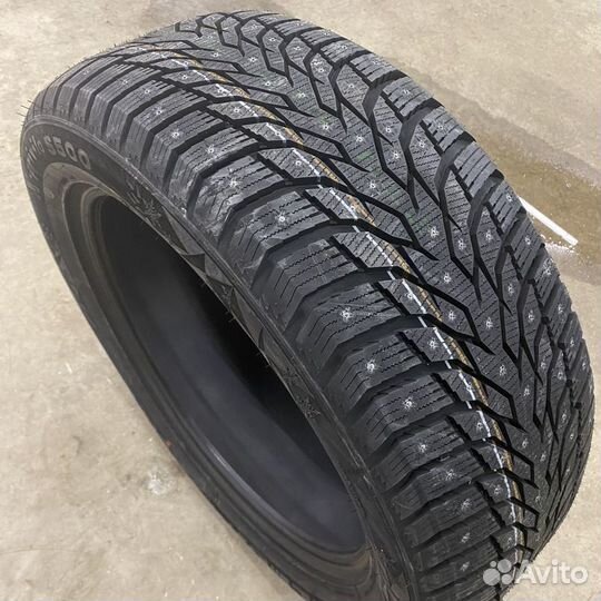 Tracmax X-Privilo S500 235/50 R18 101T