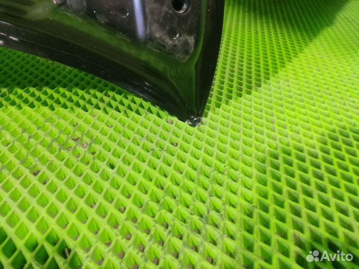 Капот Chevrolet Nubira 03-05