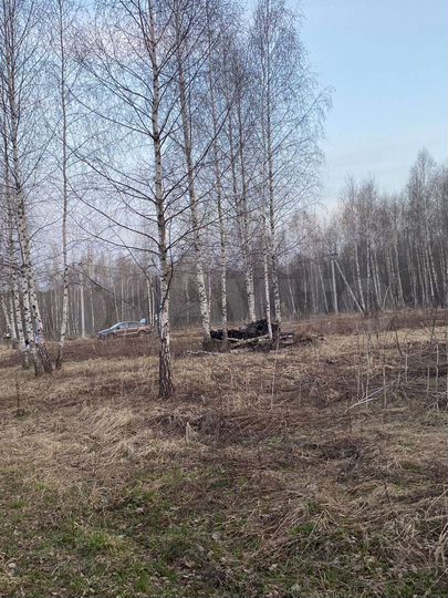 Участок 22,5 сот. (ИЖС)