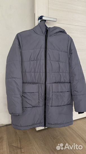 Куртка для беременных happy moms