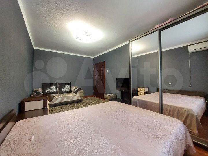 1-к. квартира, 28 м², 1/9 эт.