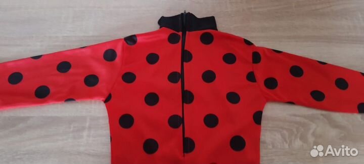 Карнавальный костюм для девочки 104 - 110