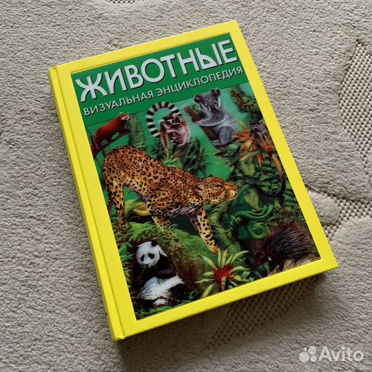 Книги разных авторов