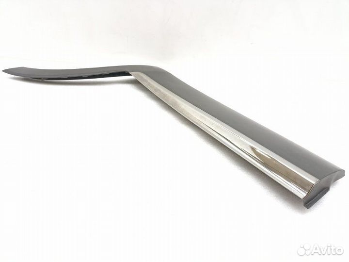 Накладка двери задняя левая Kia Sorento Prime 3