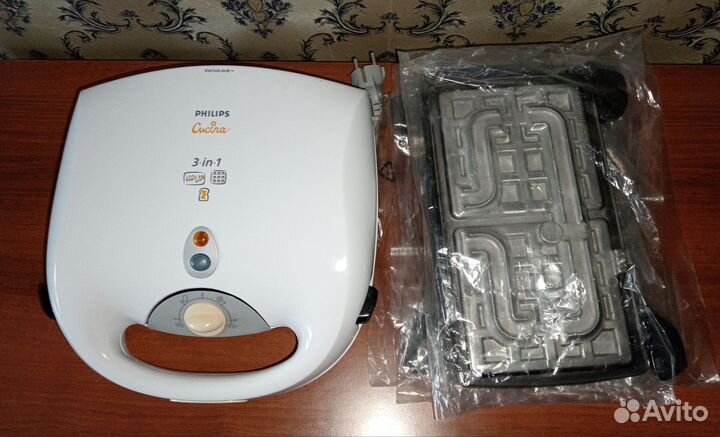 Сэндвичница бутербродница