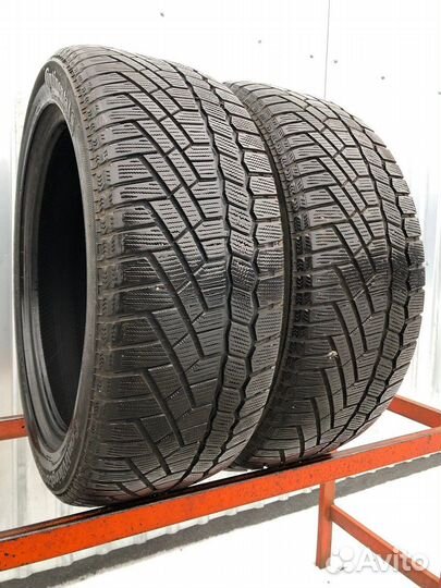 Continental ContiVikingContact 5 225/50 R18