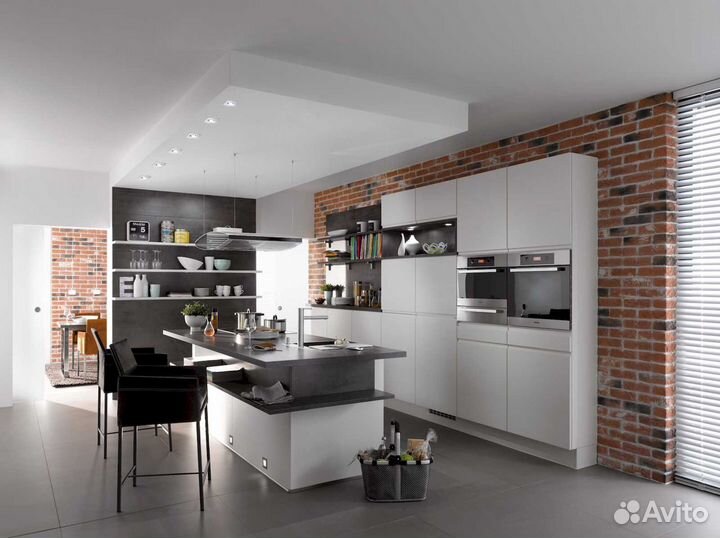 Кухонный гарнитур Кухня